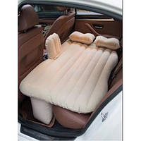 Надувний матрац-ліжко в машину CAR TRAVEL BED
