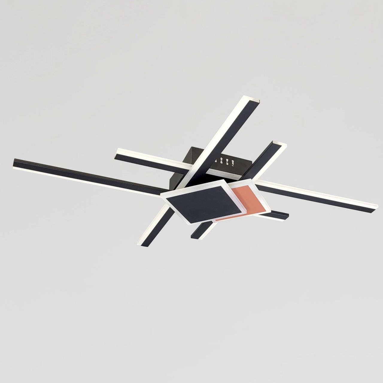 Люстра No MX250518/90, фото 1