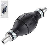 Груші та клапани підкачування