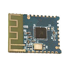 Bluetooth 5.0 трансивер модуль (JDY-23), 20x14,8 мм