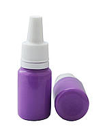 JVR Revolution Kolor, opaque lilac #115,10ml