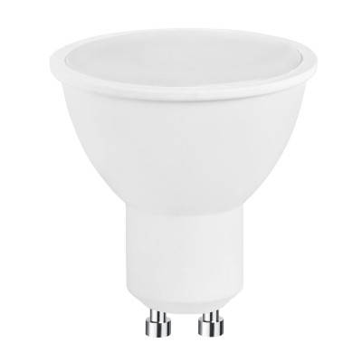 Лампочка Delux GU10A 7Вт 4100K 12В (90021253), фото 1