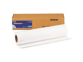 Папір Для Плотерів Single Weight 24"x40m Matte Paper PR1