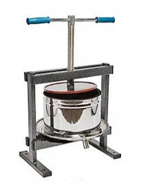 Прес Вілен 10 літрів