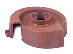 Кришка крильчатки мотопомпи равлик (тип 2) — V50 YBX