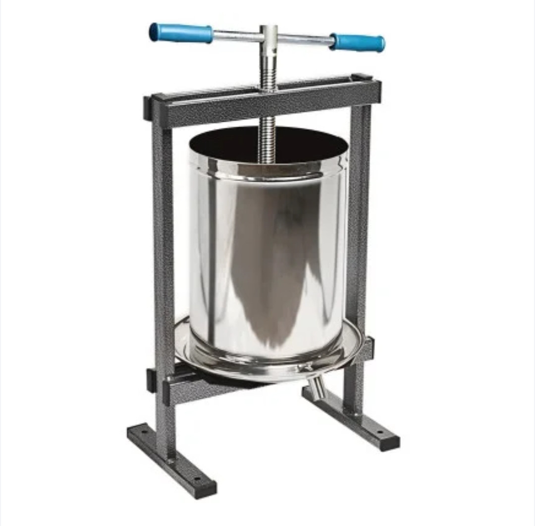 Прес Вілен 20 літрів, фото 1