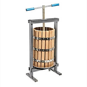 Прес Вілен 20 літрів