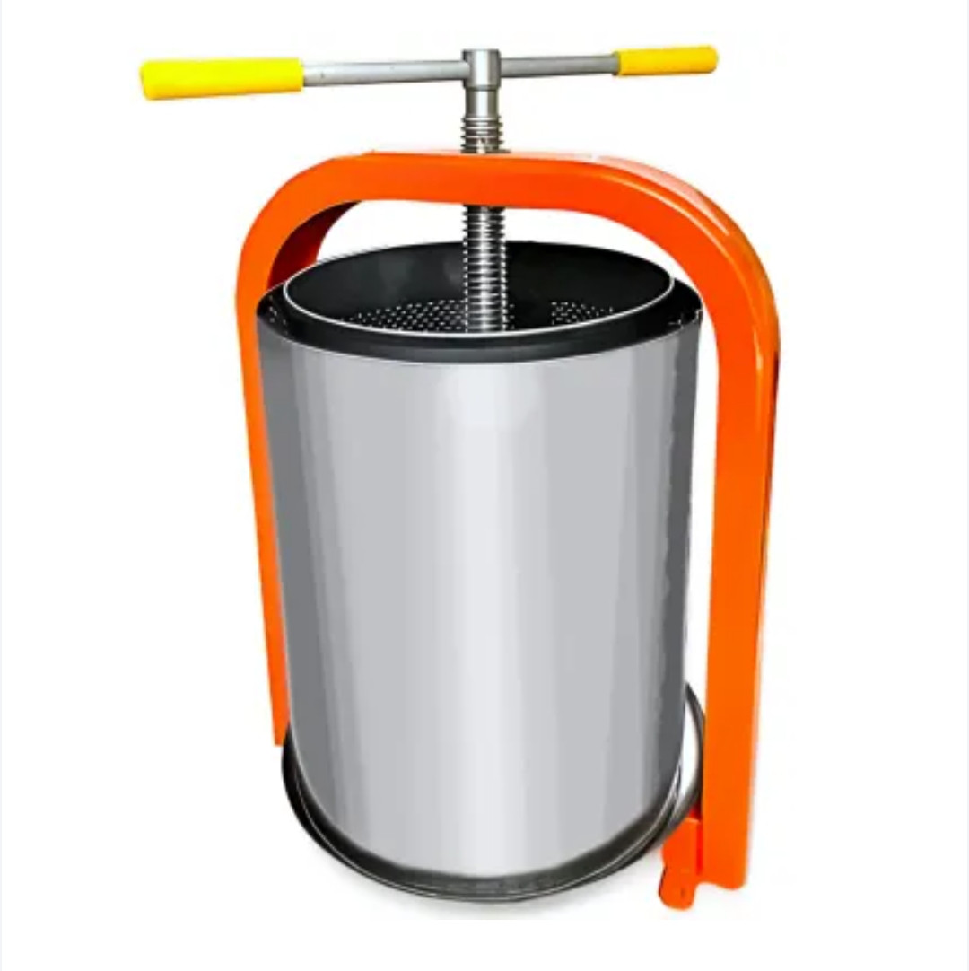 Прес Лан 25 літрів, фото 1