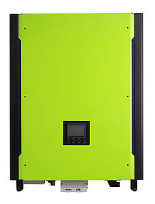 Гібридний сонячний інвертор Infini Solar 10 кВт, 380 В
