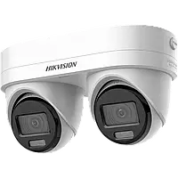 DS-2CD2343G2D-LIZ2UY/SRB (2.8/4мм) IP відеокамера Hikvision