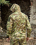Куртка Мультикам Весняна тактична field ТМ, фото 4