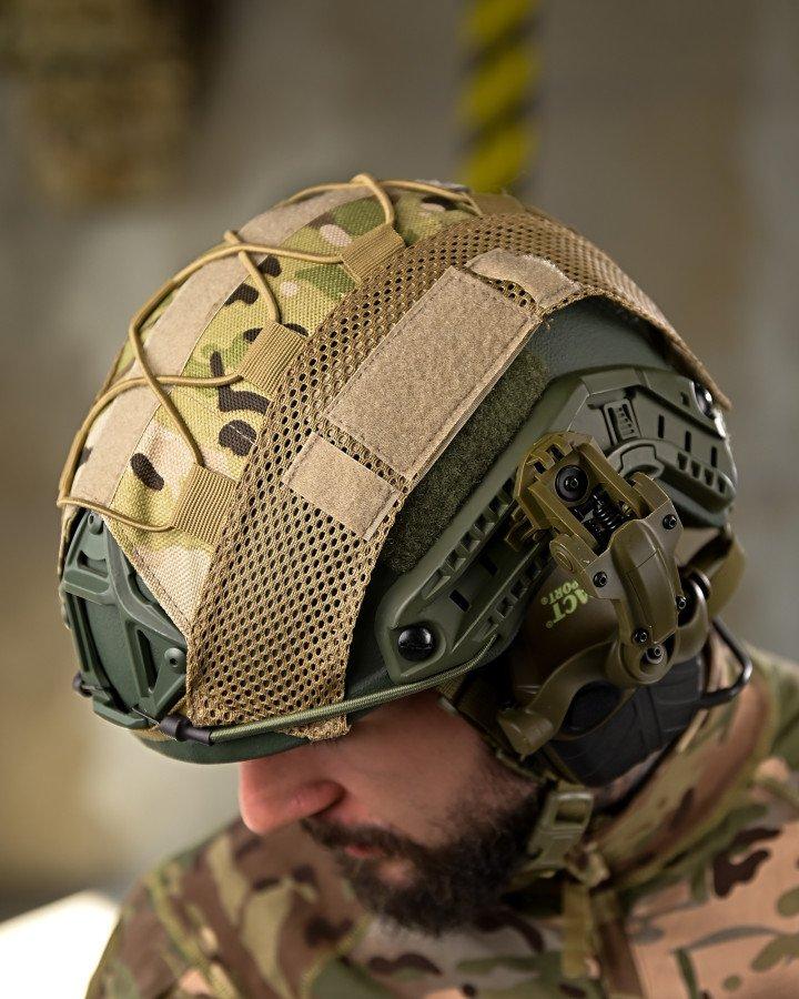 Кавер мультикам Single Sword GEN III, фото 1