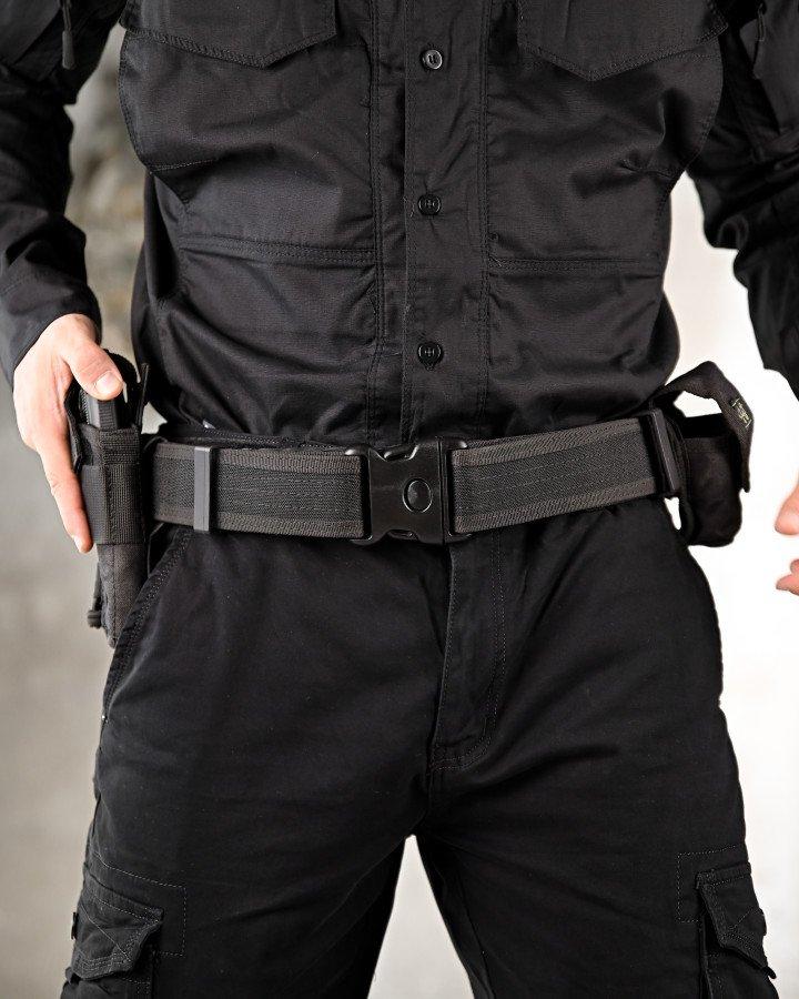 Поясна система поліція sls РП7386