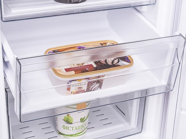 Холодильник Vestfrost CW 278 SW ( Білий ) DS, фото 1