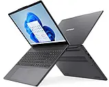 Ноутбук Lenovo IdeaPad Slim 3 15ARP10 (83K700ADRA) Luna Gray, фото 5