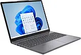 Ноутбук Lenovo IdeaPad Slim 3 15ARP10 (83K700AFRA) Luna Gray, фото 2