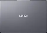 Ноутбук Lenovo IdeaPad Slim 3 15ARP10 (83K700AFRA) Luna Gray, фото 7