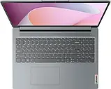 Ноутбук Lenovo IdeaPad Slim 3 16IAH8 (83ES004ARA) Arctic Gray, фото 4
