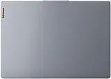 Ноутбук Lenovo IdeaPad Slim 3 16IAH8 (83ES004ARA) Arctic Gray, фото 5