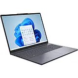 Ноутбук Lenovo IdeaPad Slim 3 16ARP10 (83K8005HRA) Luna Gray, фото 2