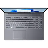 Ноутбук Lenovo IdeaPad Slim 3 16ARP10 (83K8005HRA) Luna Gray, фото 4