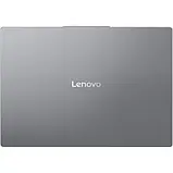 Ноутбук Lenovo IdeaPad Slim 3 16ARP10 (83K8005HRA) Luna Gray, фото 6