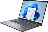 Ноутбук Lenovo IdeaPad Slim 3 16IRH10 (83K2007KRA) Luna Gray, фото 3