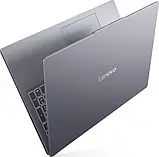 Ноутбук Lenovo IdeaPad Slim 3 16IRH10 (83K2007KRA) Luna Gray, фото 6
