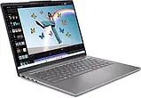 Ноутбук Lenovo IdeaPad Slim 5 14ARP10 (83HT0038RA) Luna Gray, фото 2