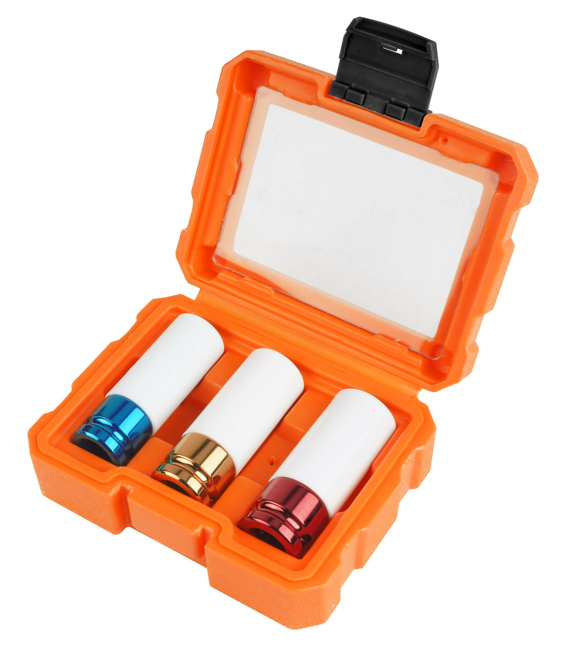 W-233003 Набір головок шиномонт. 1/2 (3шт)