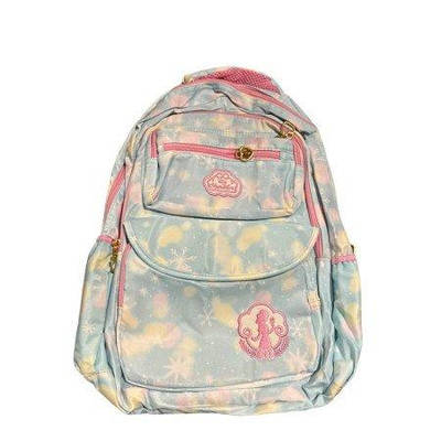 Дитячий рюкзак шкільний для дівчаток принцеса 208514