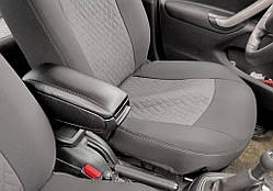 Підлокітник Niken для Citroen C-Elysee