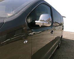 Citroen Jumpy/Dispatch 2017- гг.