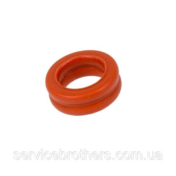Прокладка 9.5x6x3.5 сопла капучинатора кавомашини Delonghi, фото 1