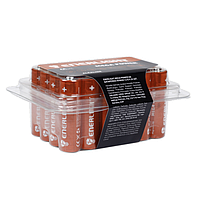 Батарейка ENERLIGHT MEGA POWER (AA ПАЛЬЧИК) АЛКАЛАЙН FOL 1/24