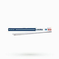 Світильнік стельовий світлодіодний Enerlight Laura 36Вт 6500К