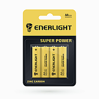 Батарейка Enerlight Super Power AA(80060104)