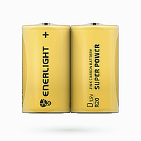 Батарейка Enerlight Super Power D(80200202)