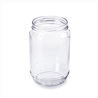 Банки скляні