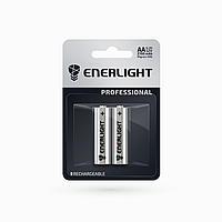 Акумулятор ENERLIGHT Professional AA 2700mAh BLI 2шт 321 !!!!!
