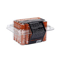 Батарейка ENERLIGHT MEGA POWER (AAА ПАЛЬЧИК) АЛКАЛАЙН FOL 1/24