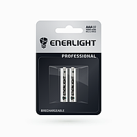 Акумулятор Enerlight Professional AAA 1000mAh BLI  (30320102)