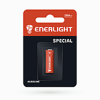 Батарейка Enerlight Special Alkaline 23 GA 1  шт (50230101)