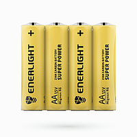 Батарейка Enerlight Super Power AA(80060204)