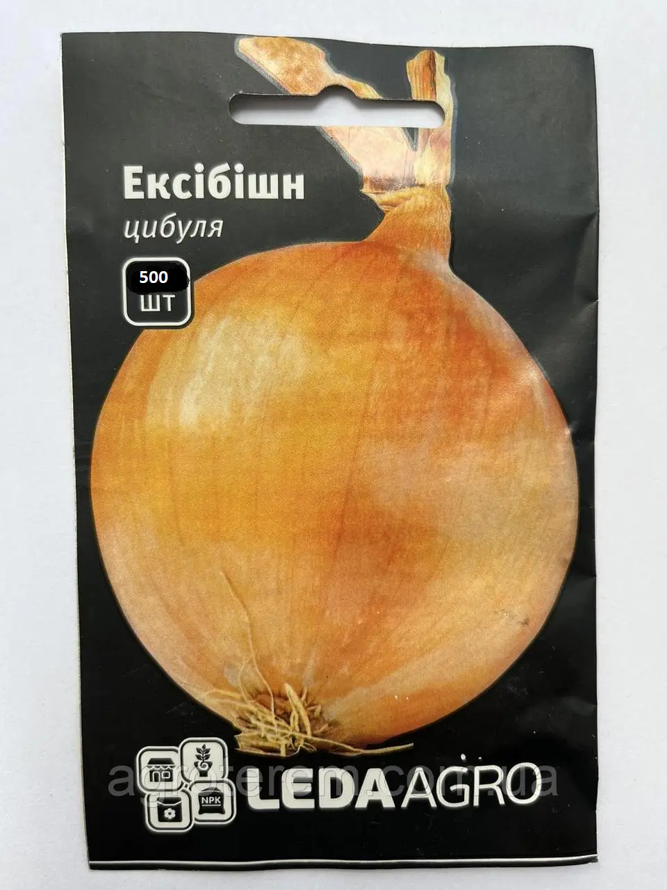 Леда Лук Ексібішн 500 шт, фото 1