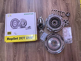 Комплект зчеплення з двомасовим маховиком LUK  603000700 VW/AUDI/SKODA/SEAT 1,4 TDI/1,6 TDI від 06/2011