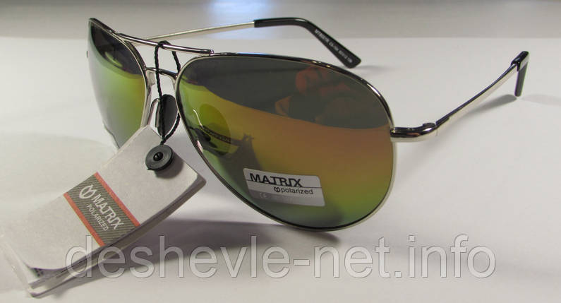 Окуляри "MATRIX" MT8001R C5-104 62□12 139, фото 1
