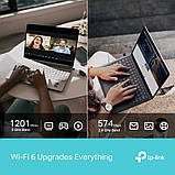 TP-Link WiFi-адаптер Archer TX20U Nano AX1800 USB 2.0, фото 3