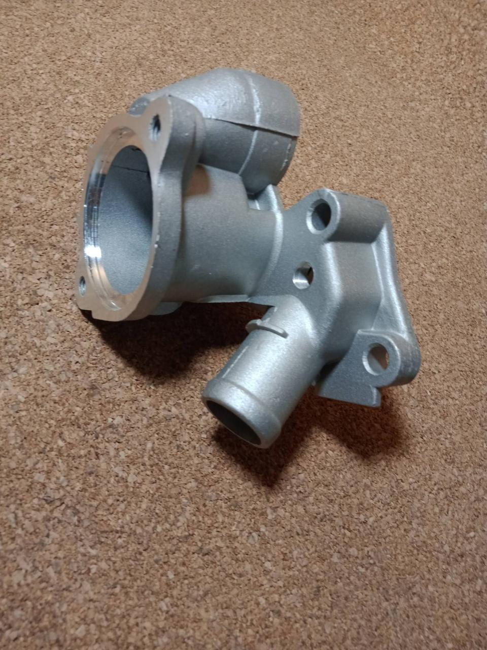 Корпус термостата 1,6 BYD F3 F3R, Бид Ф3, Бід Ф3, фото 1