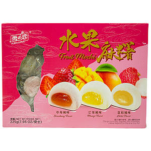 Желе со вкусом личи COZZO 160 г купить в Киеве и Украине - ASIA FOODS